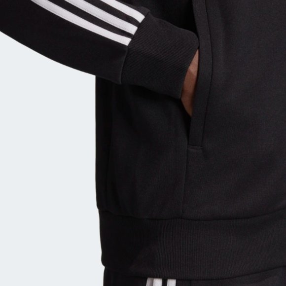 ADIDAS Primeblue Black SST Track Suit - Picture 6 of 15